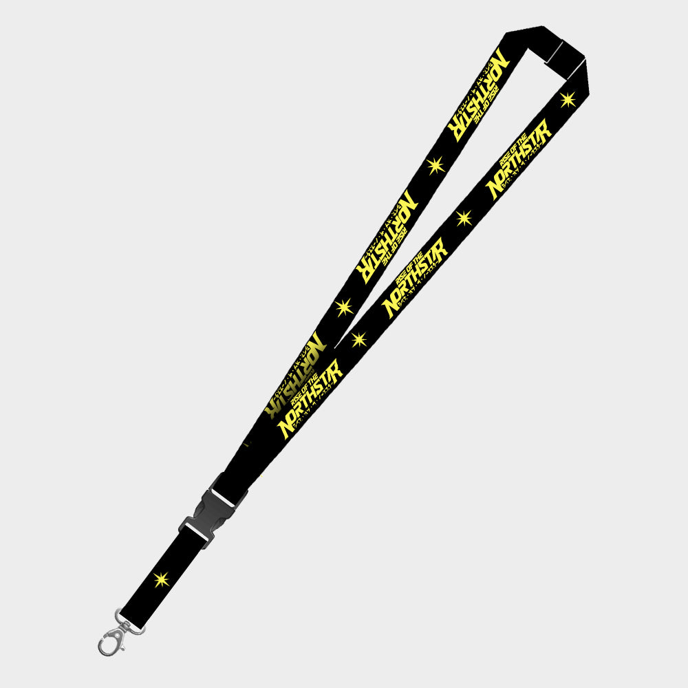 "ROTN" Lanyard