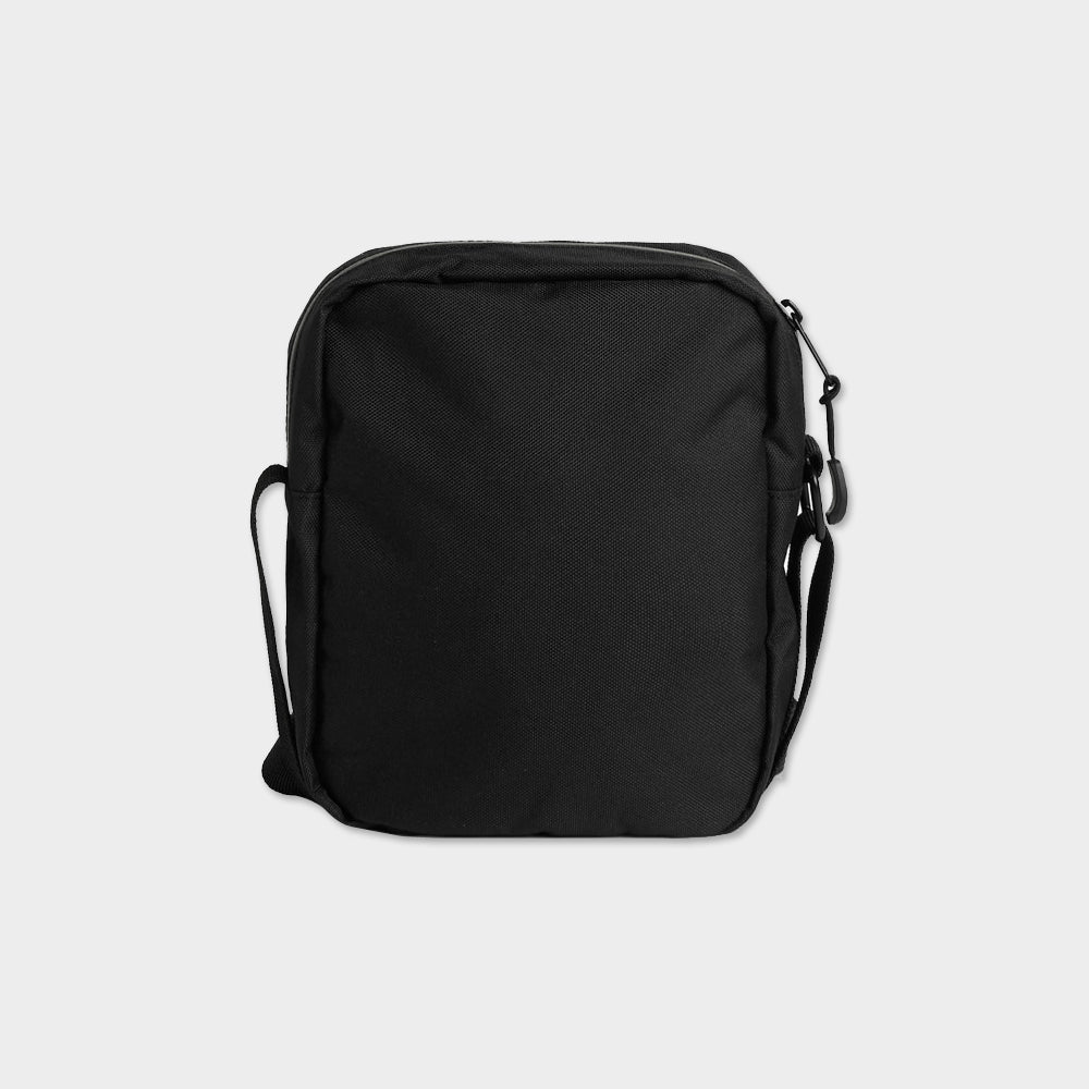 "C4" Black Transit Bag