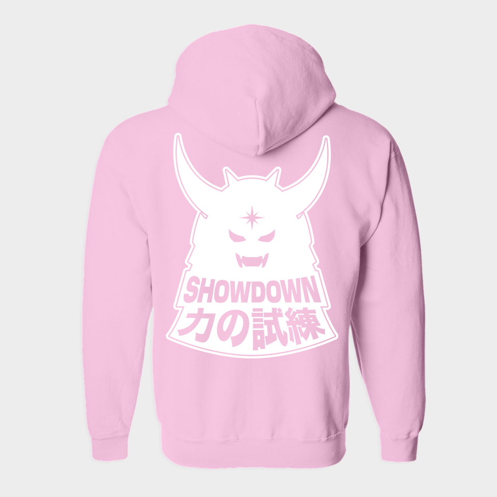 "ONCE" Sakura Hoodie