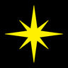 Rise of the Northstar logo